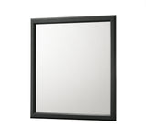 Charlie Charcoal Panel Bedroom Set by Crown Mark at Eve Furniture