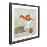 Citrine Multicolor Framed Painting by Moe's Home at Eve Furniture