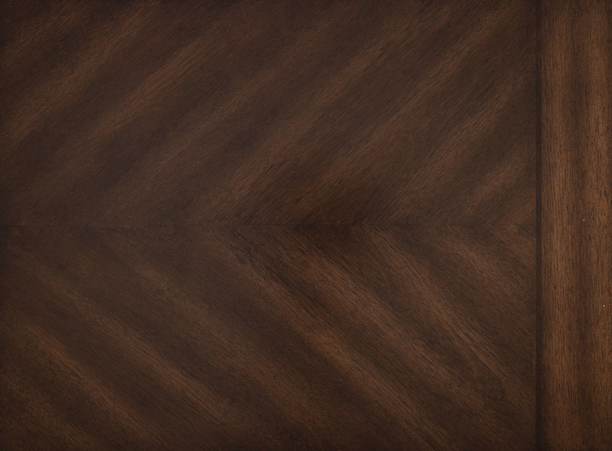 Claymont Cherry Dining Side Chair, Set of 2 by Homelegance at Eve Furniture