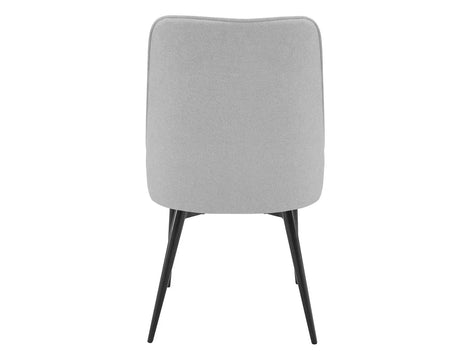 Colfax Side Chair Stone, Set of 2 by Steve Silver at Eve Furniture