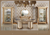 Melodia 4-Door China Cabinet - image 9