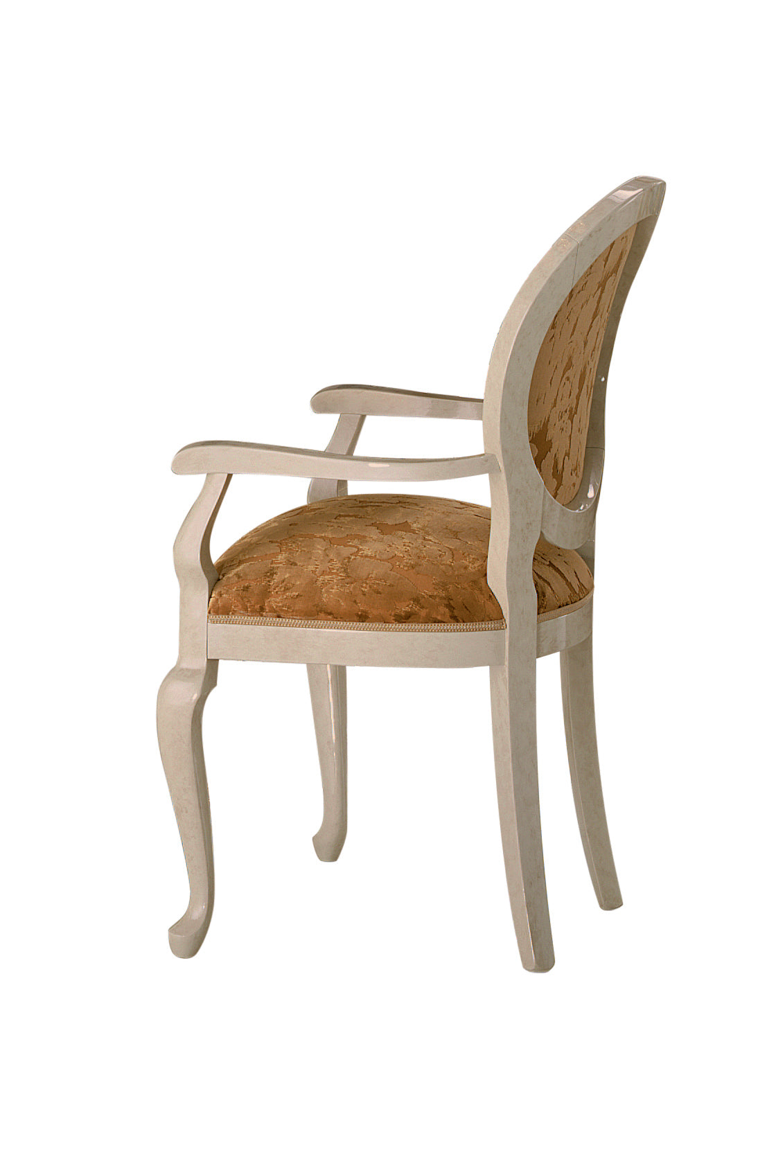 Melodia Cat. B Dining Side Chair - image 12
