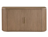 Colvin Server, Brown by Steve Silver at Eve Furniture
