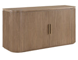 Colvin Server, Brown by Steve Silver at Eve Furniture