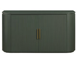 Colvin Server, Green Finish by Steve Silver at Eve Furniture