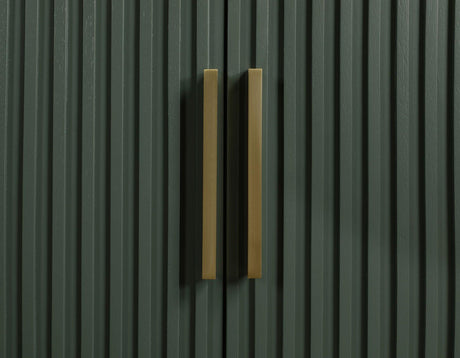 Colvin Server, Green Finish by Steve Silver at Eve Furniture