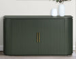 Colvin Server, Green Finish by Steve Silver at Eve Furniture