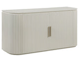 Colvin Server, White by Steve Silver at Eve Furniture