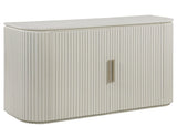 Colvin Server, White by Steve Silver at Eve Furniture