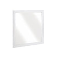 Corbin White Mirror (Mirror Only) by Homelegance at Eve Furniture