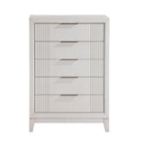 Cornwall Espresso Chest by Homelegance at Eve Furniture