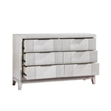 Cornwall Espresso Dresser by Homelegance at Eve Furniture