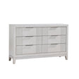 Cornwall Espresso Dresser by Homelegance at Eve Furniture