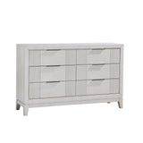 Cornwall Espresso Dresser by Homelegance at Eve Furniture