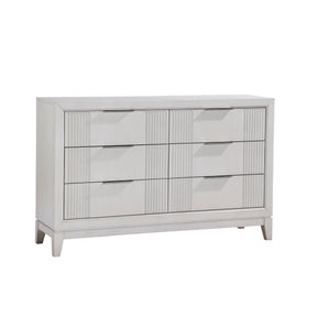Cornwall Espresso Dresser by Homelegance at Eve Furniture
