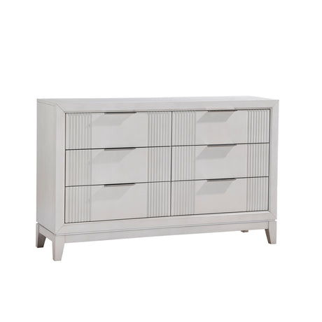 Cornwall Espresso Dresser by Homelegance at Eve Furniture