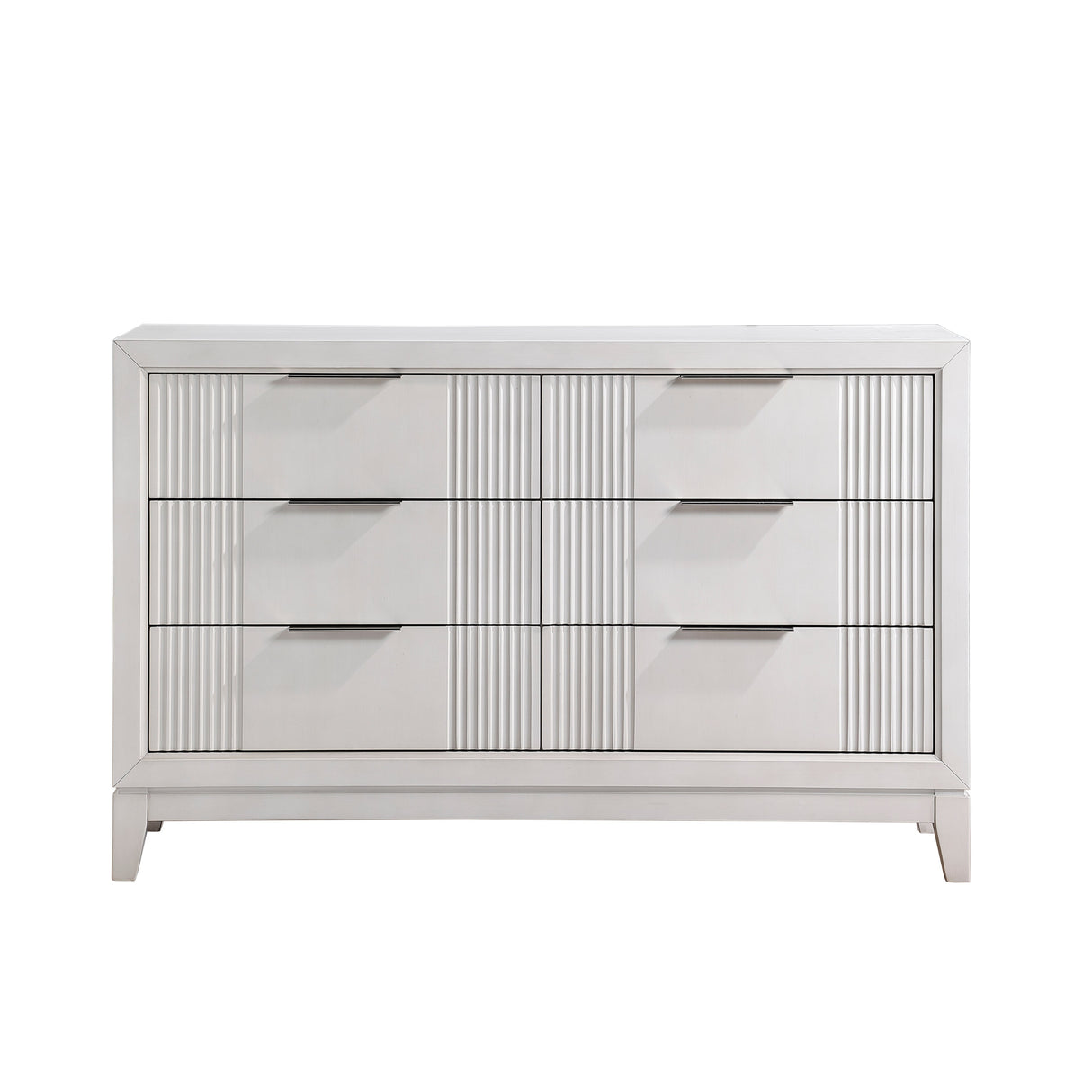 Cornwall Espresso Dresser by Homelegance at Eve Furniture