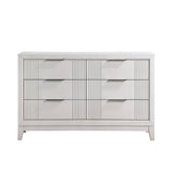 Cornwall Espresso Dresser by Homelegance at Eve Furniture