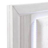 Cornwall Espresso Eastern King Bed by Homelegance at Eve Furniture