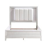 Cornwall Espresso Queen Bed by Homelegance at Eve Furniture