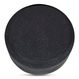 Cosmo Black Outdoor Accent Table by Moe's Home at Eve Furniture
