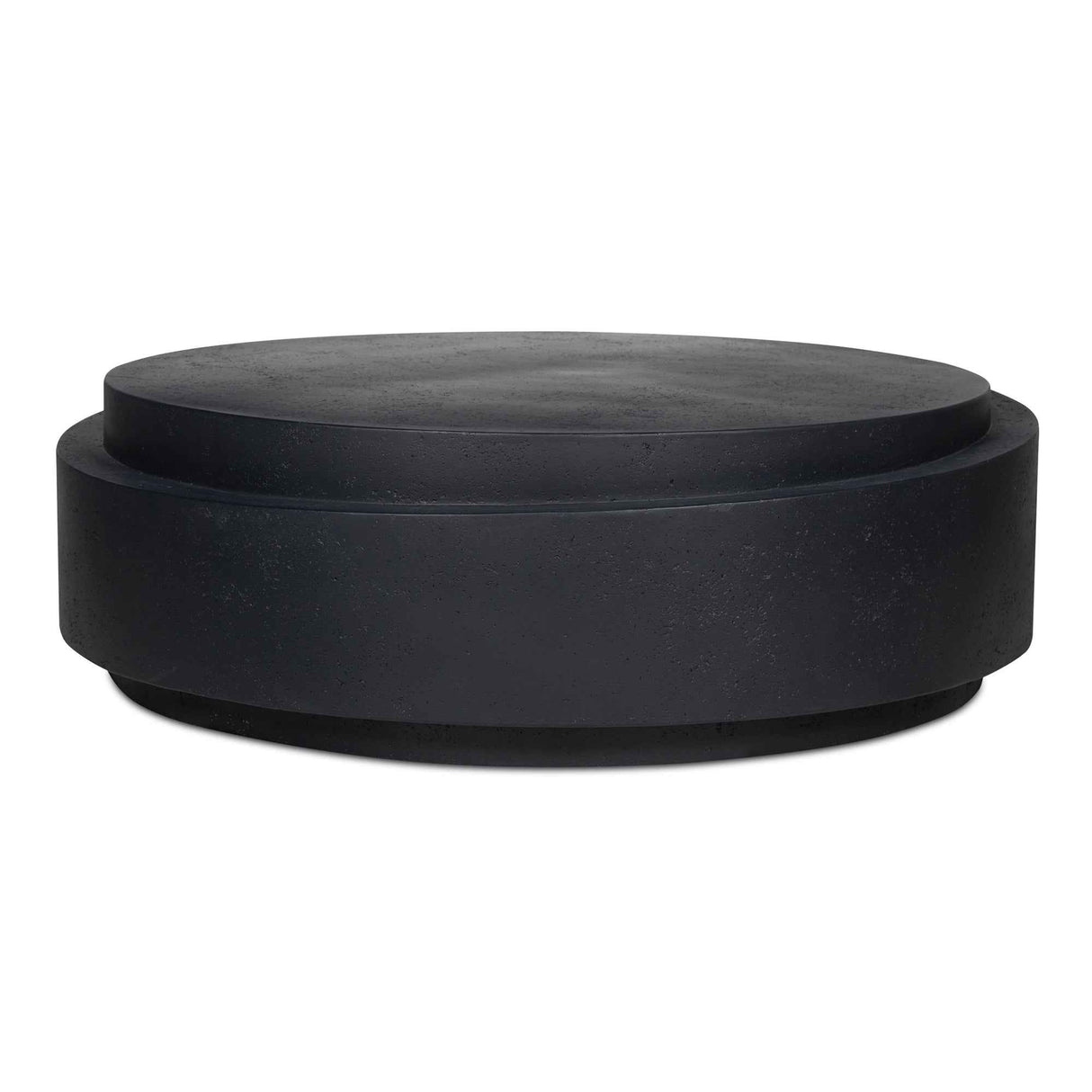 Cosmo Black Outdoor Coffee Table by Moe's Home at Eve Furniture
