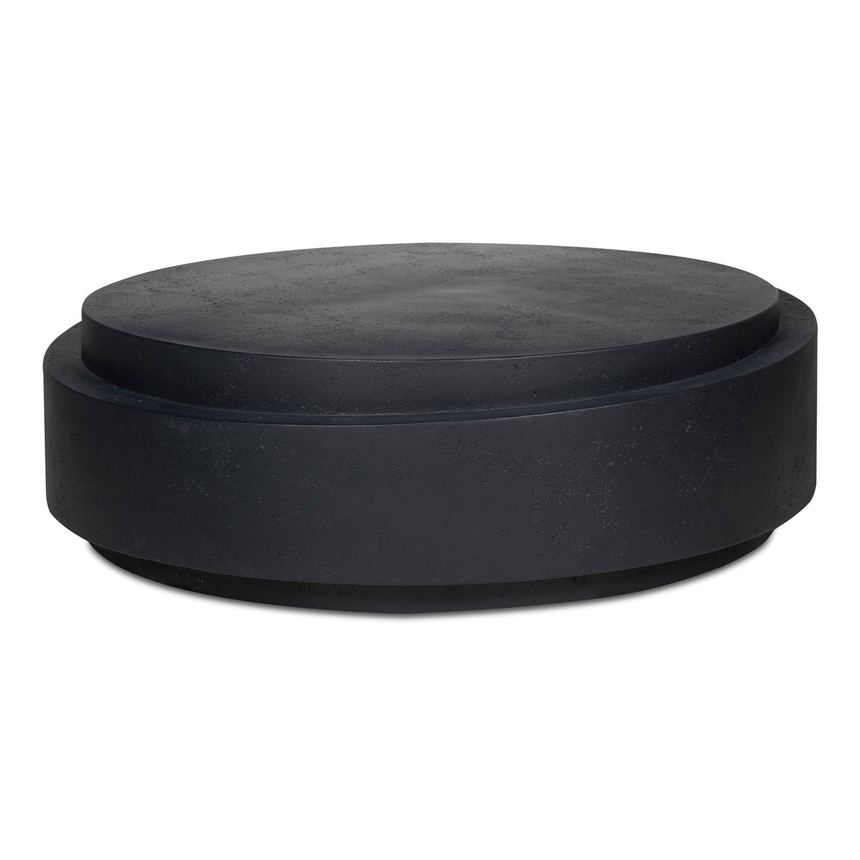 Cosmo Black Outdoor Coffee Table by Moe's Home at Eve Furniture