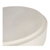 Cosmo Off White Outdoor Coffee Table by Moe's Home at Eve Furniture
