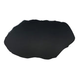 Crag Concrete Indoor / Outdoor Coffee Table by TOV Furniture at Eve Furniture