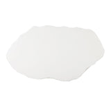 Crag Concrete Indoor / Outdoor Coffee Table by TOV Furniture at Eve Furniture