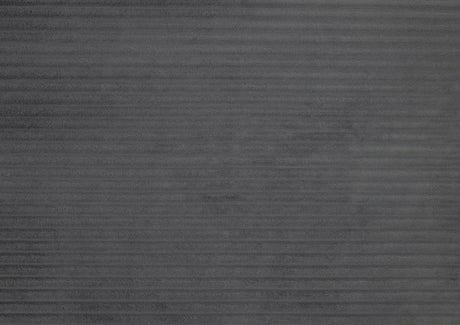 Crandall Gray Chair by Homelegance at Eve Furniture