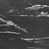 Crestmont Black 7-Piece Dining Set with Extension Leaf by Coaster at Eve Furniture