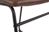 Centiar Brown Dining Chair, Set of 2