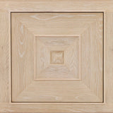 Williams Sideboard, Light Natural by Dovetail at Eve Furniture
