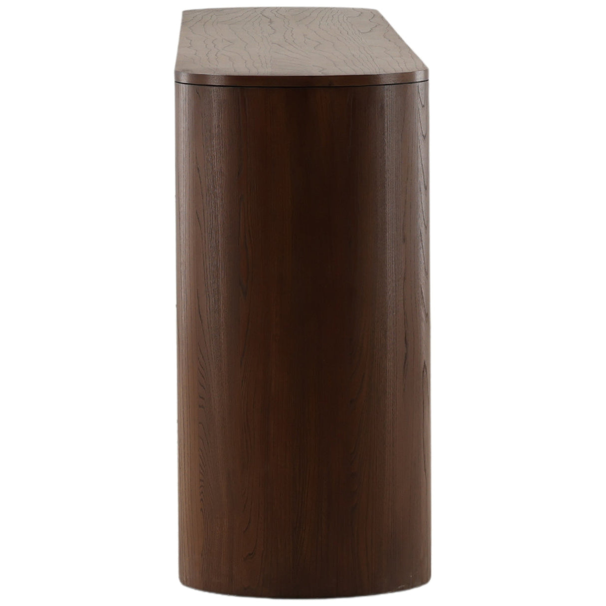 Maven Sideboard, Brown by Dovetail at Eve Furniture