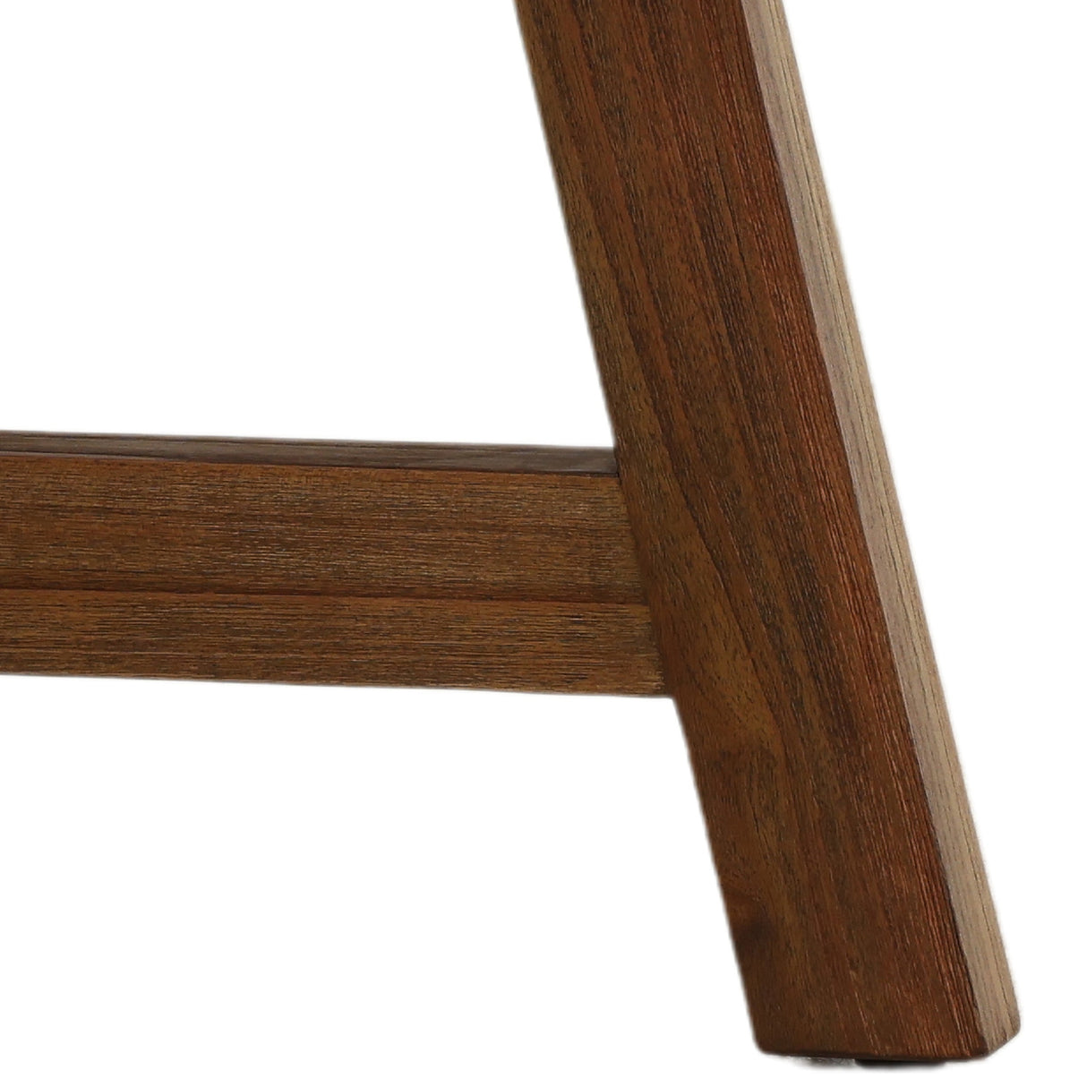 Wrenford Dining Table, Brown by Dovetail at Eve Furniture