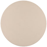 Valebrook Outdoor Dining Table, Ivory by Dovetail at Eve Furniture