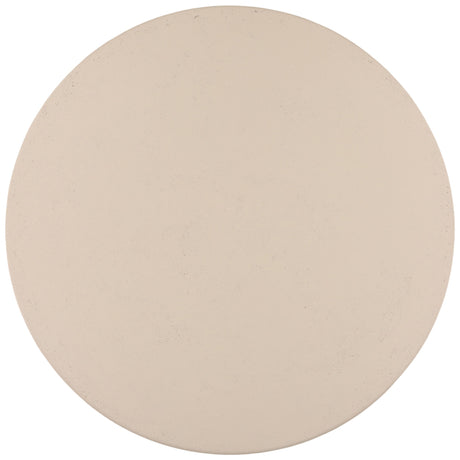 Valebrook Outdoor Dining Table, Ivory by Dovetail at Eve Furniture