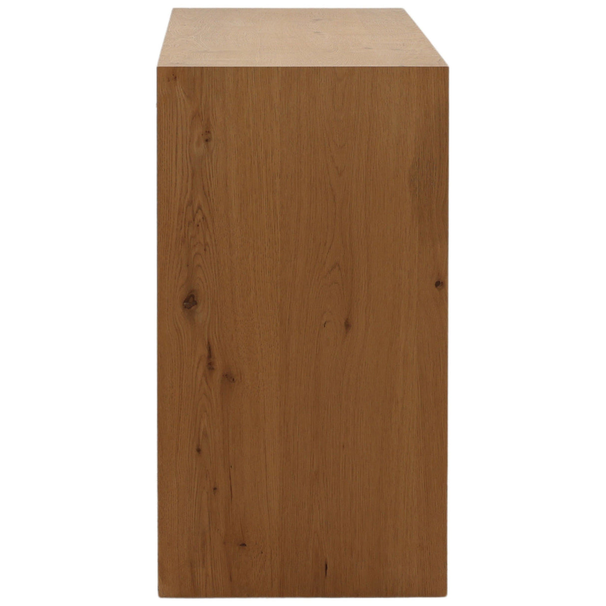 Endellion Sideboard, Light Natural by Dovetail at Eve Furniture
