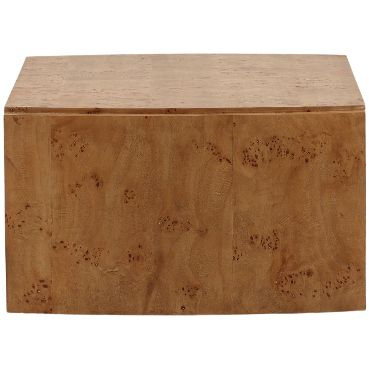 Foxwell Coffee Table, Natural