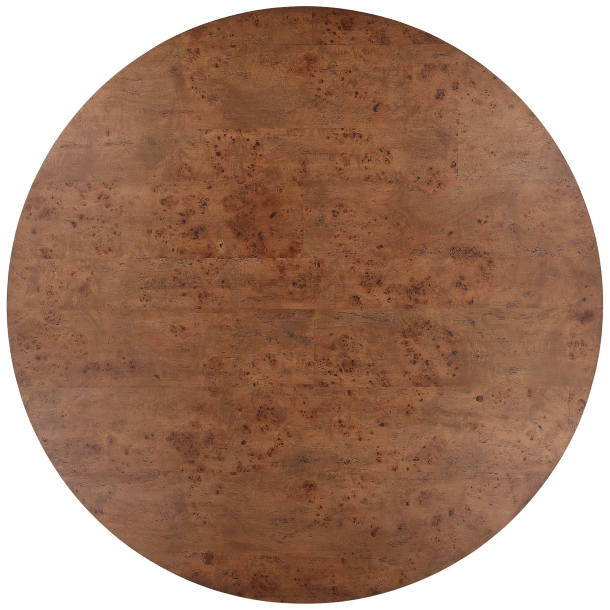 Lunaro Coffee Table, Brown/Black