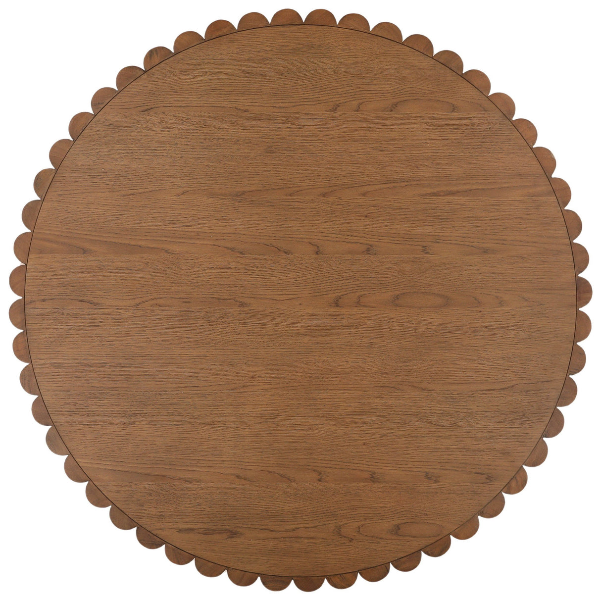 Henley Coffee Table, Dark Brown