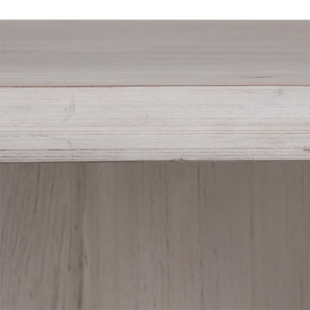 Arya Dining Table by Dovetail at Eve Furniture