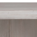 Arya Dining Table by Dovetail at Eve Furniture