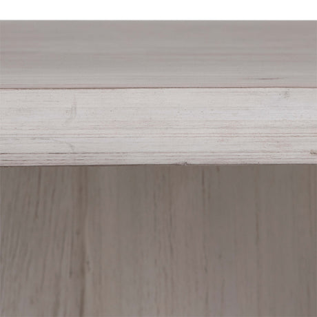 Arya Dining Table by Dovetail at Eve Furniture