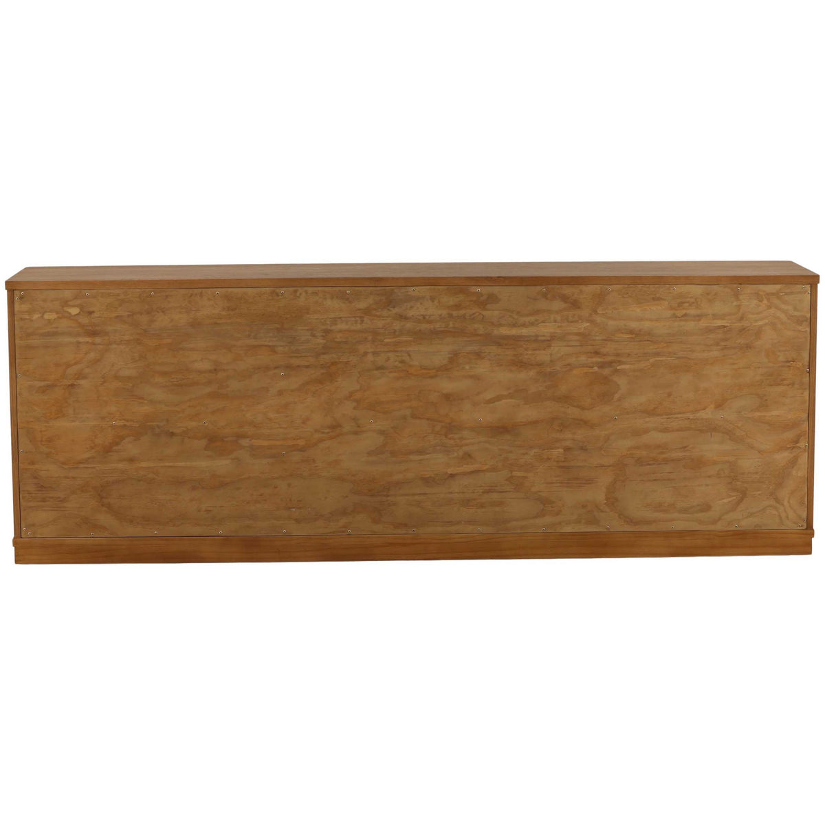 Eastmere Sideboard, Dark Brown by Dovetail at Eve Furniture