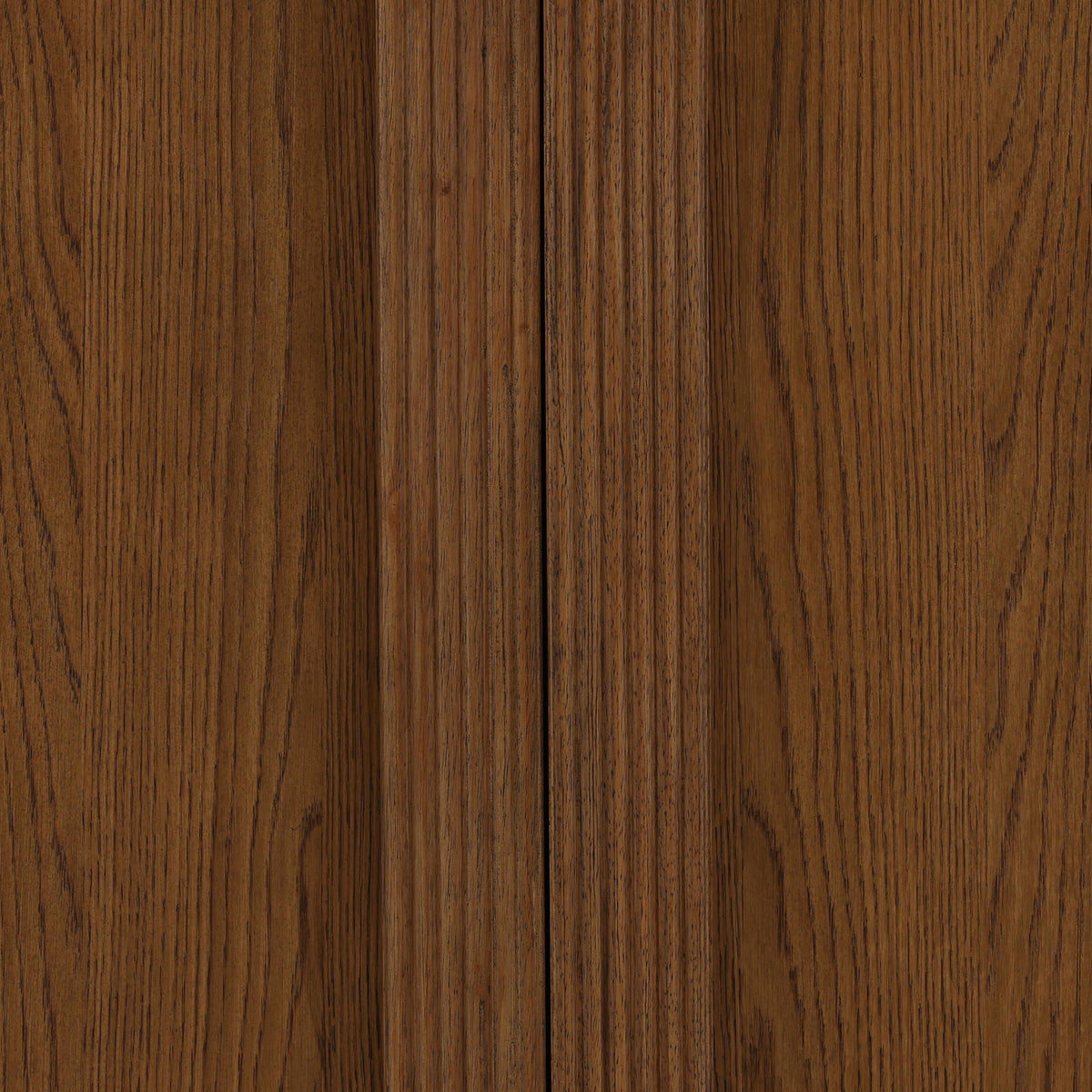 Eastmere Sideboard, Dark Brown by Dovetail at Eve Furniture