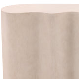 Xyra Outdoor Console Table, Light Grey by Dovetail at Eve Furniture