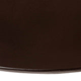 Florina Outdoor Dining Table, Lava by Dovetail at Eve Furniture