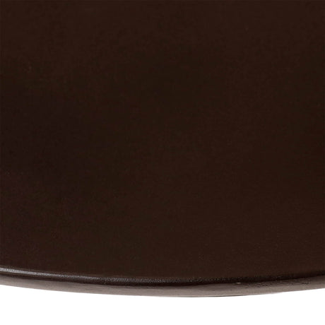 Florina Outdoor Dining Table, Lava by Dovetail at Eve Furniture